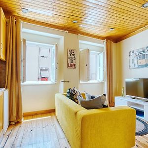 Appartement met een Slaapkamer